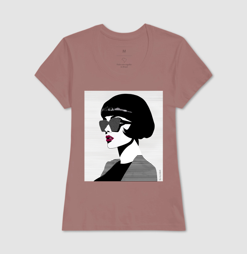 Camisa 13