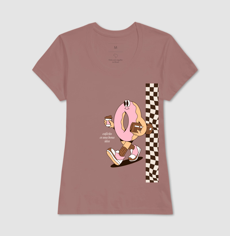 Camisa 13