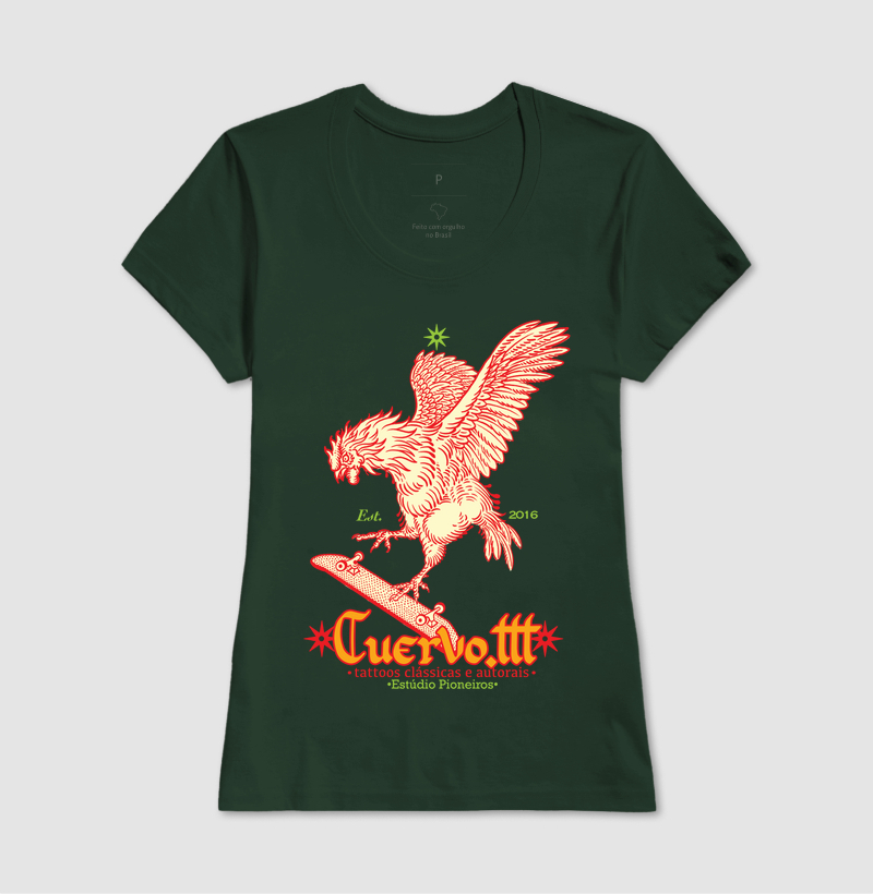 Camisa 6