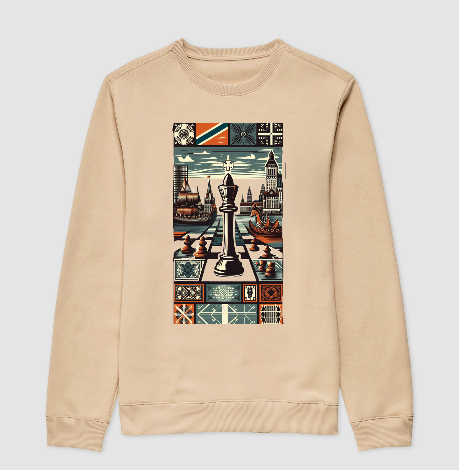 Camisa 2