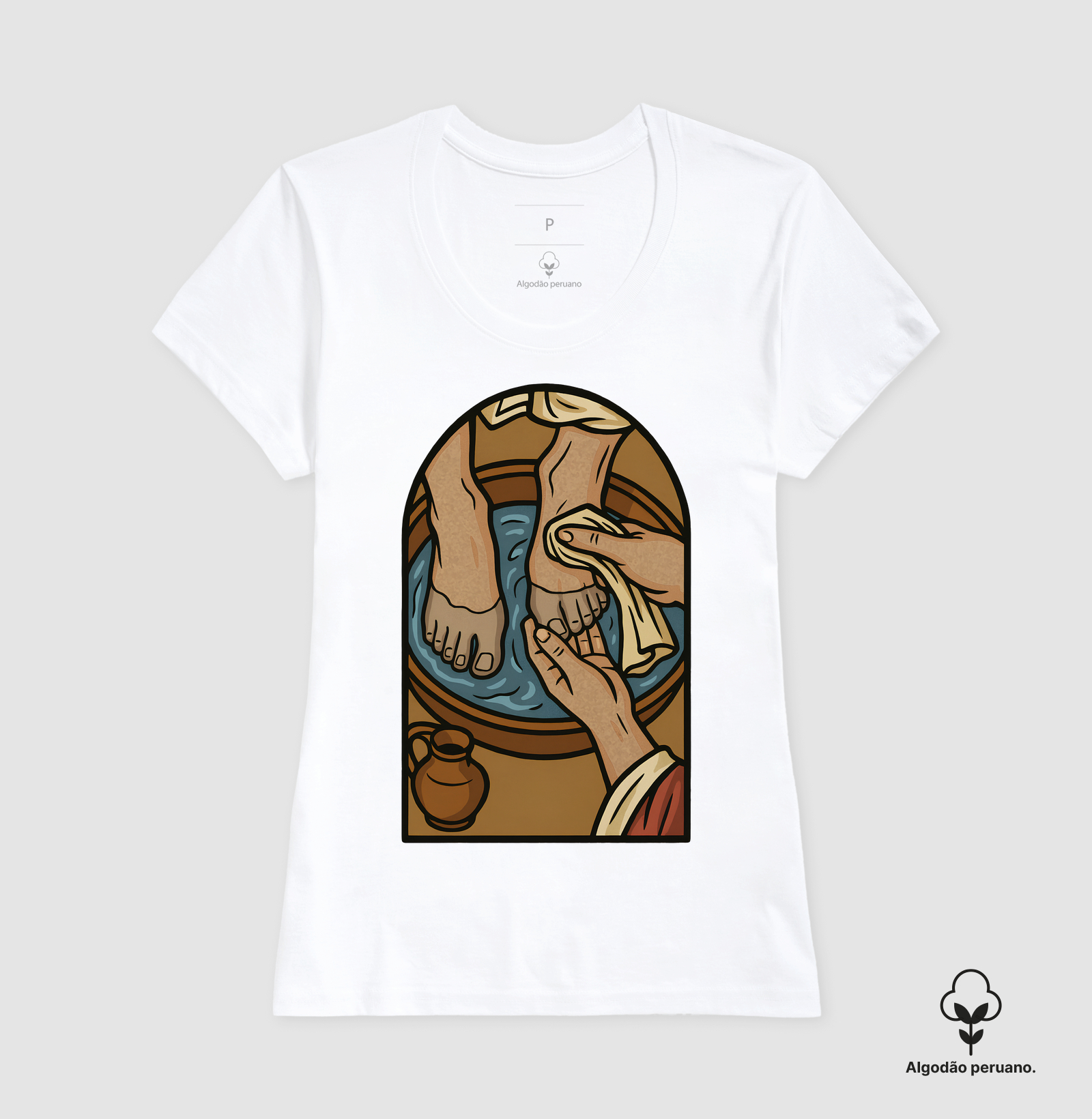 Camisa 4