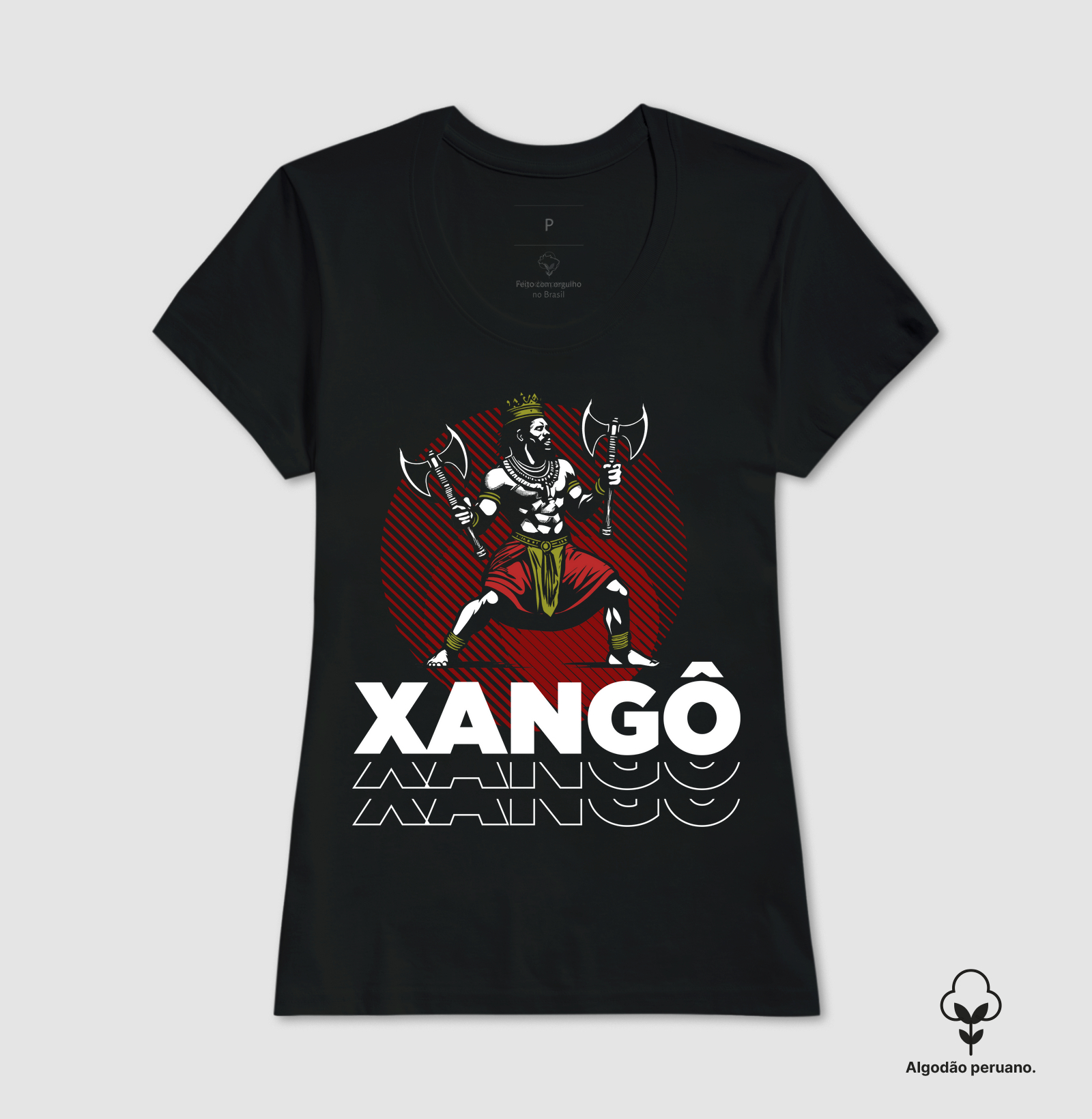 Camisa 6