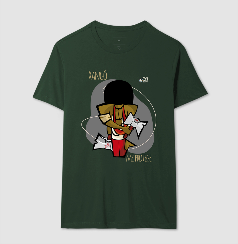 Camisa 11