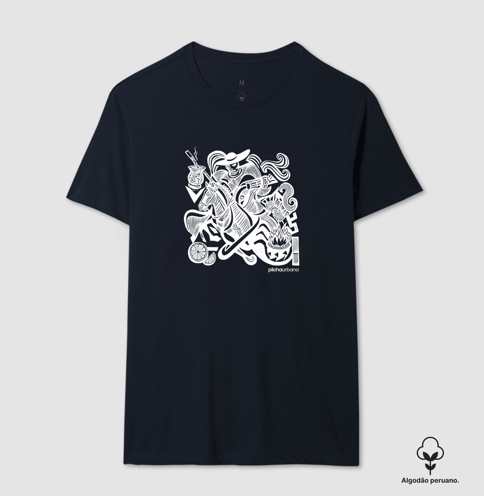 Camisa 3