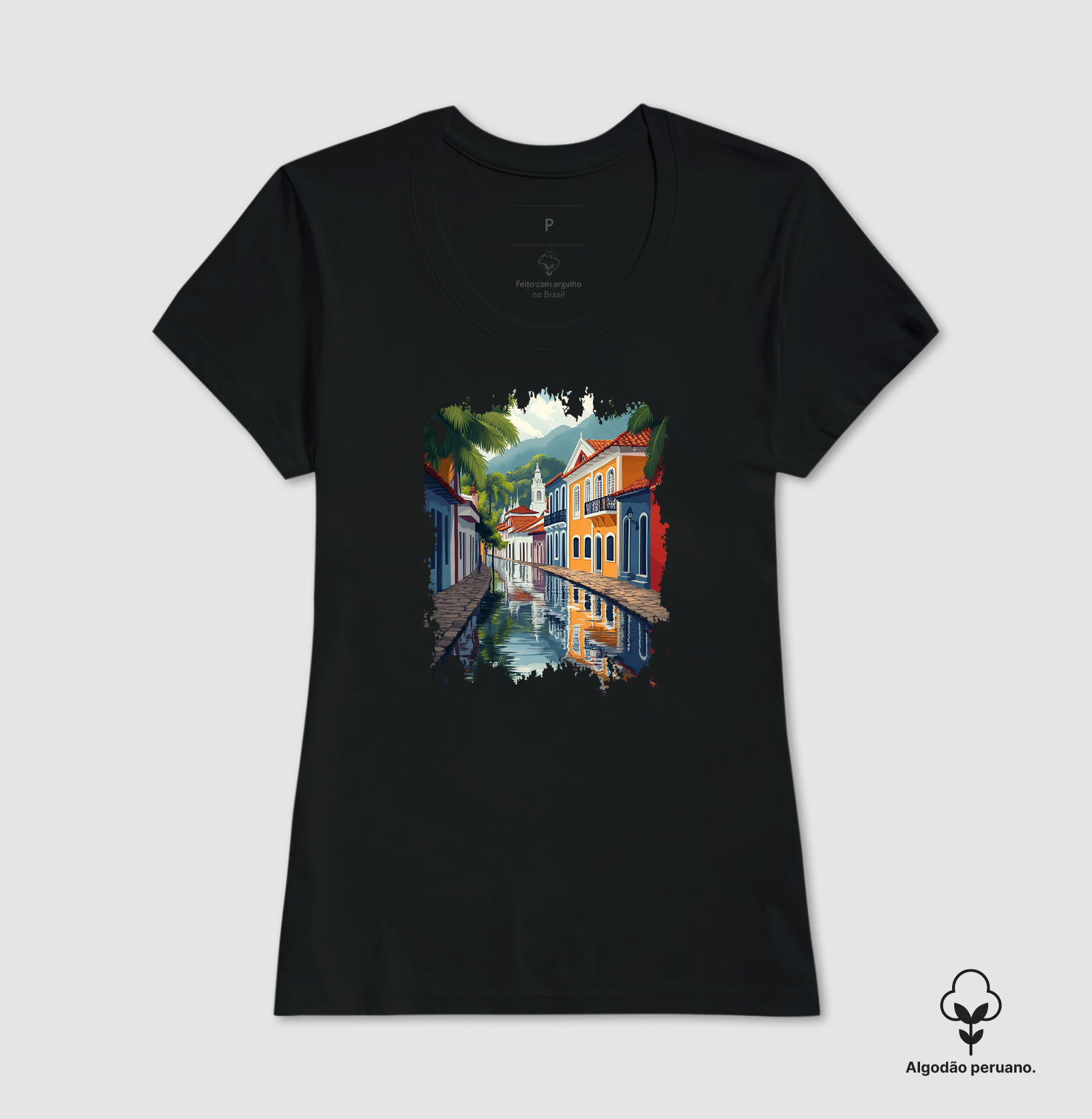 Camisa 5
