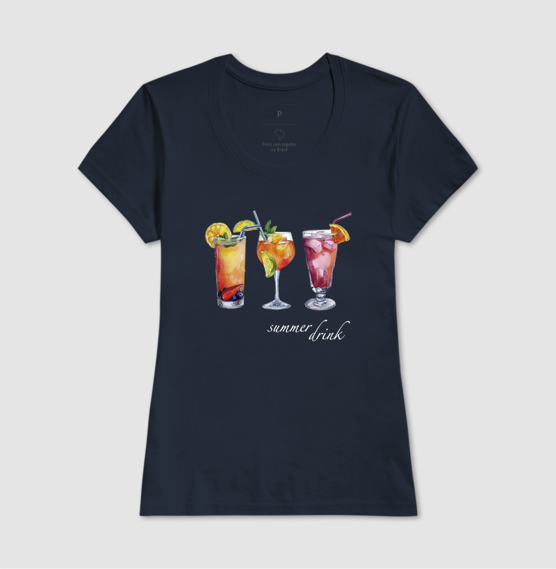 Camisa 23