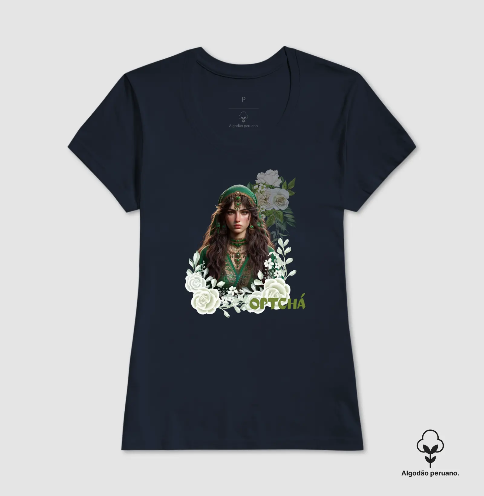 Camisa 5