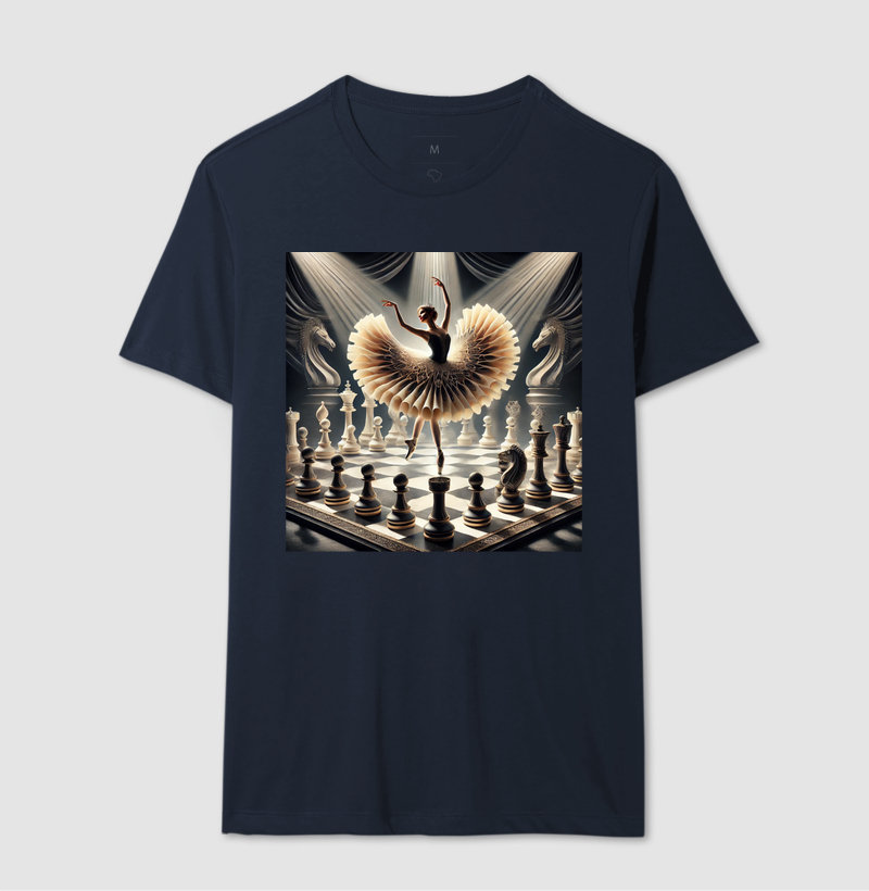 Camisa 17