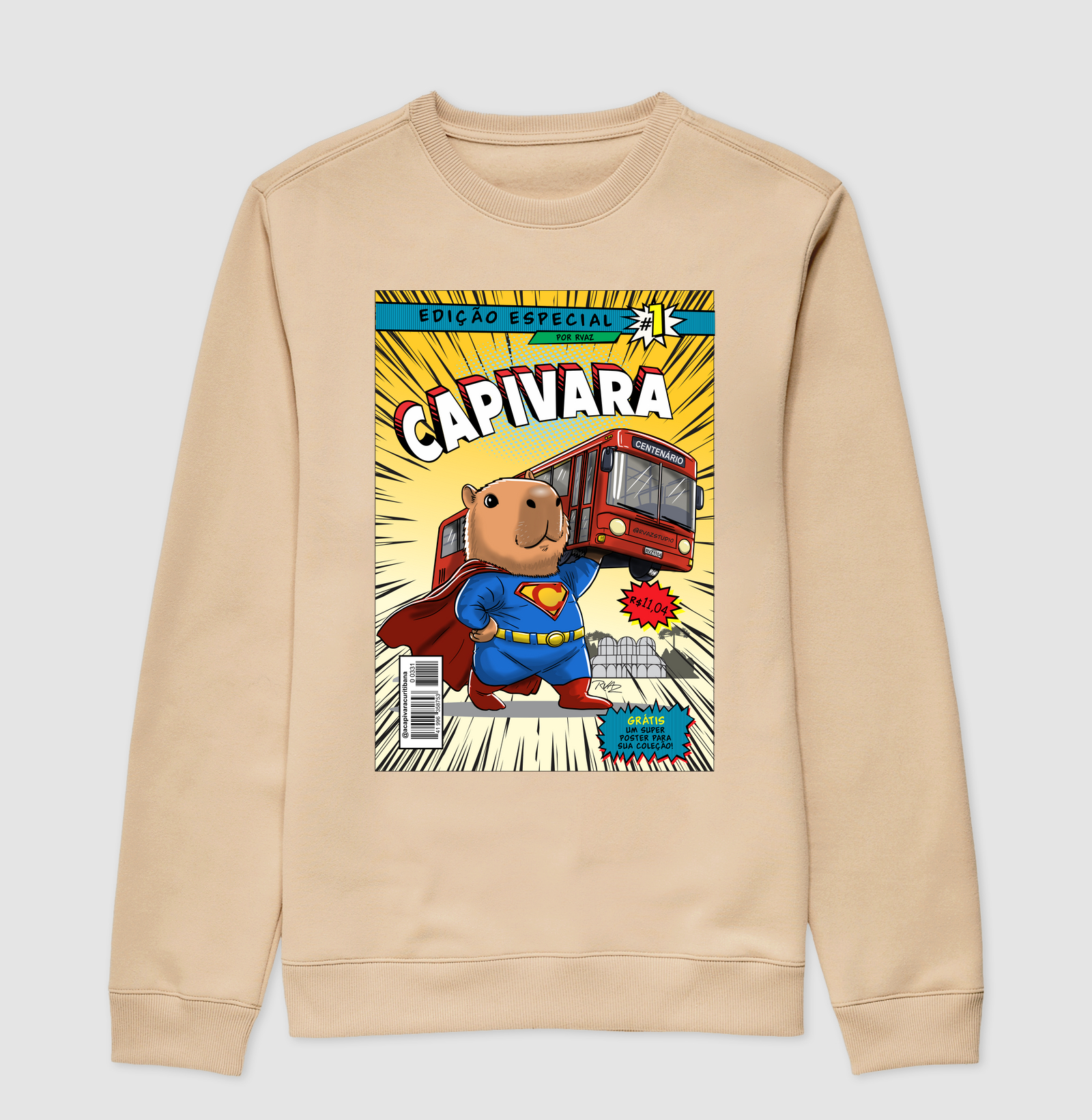 Camisa 2