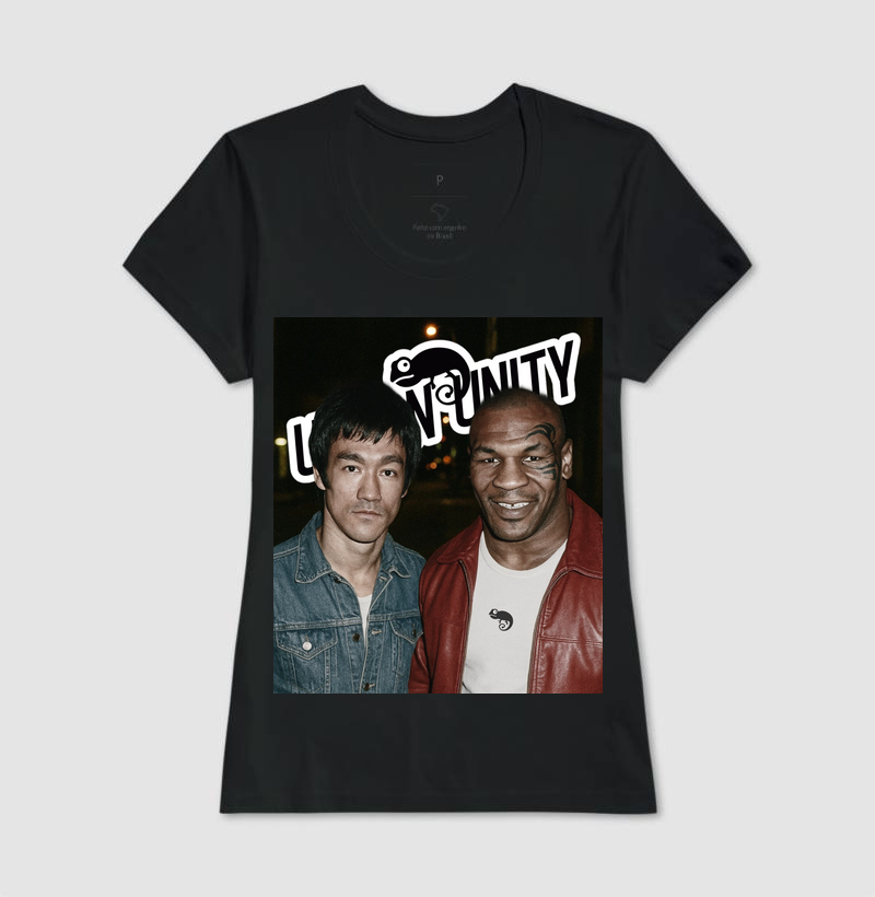 Camisa 8