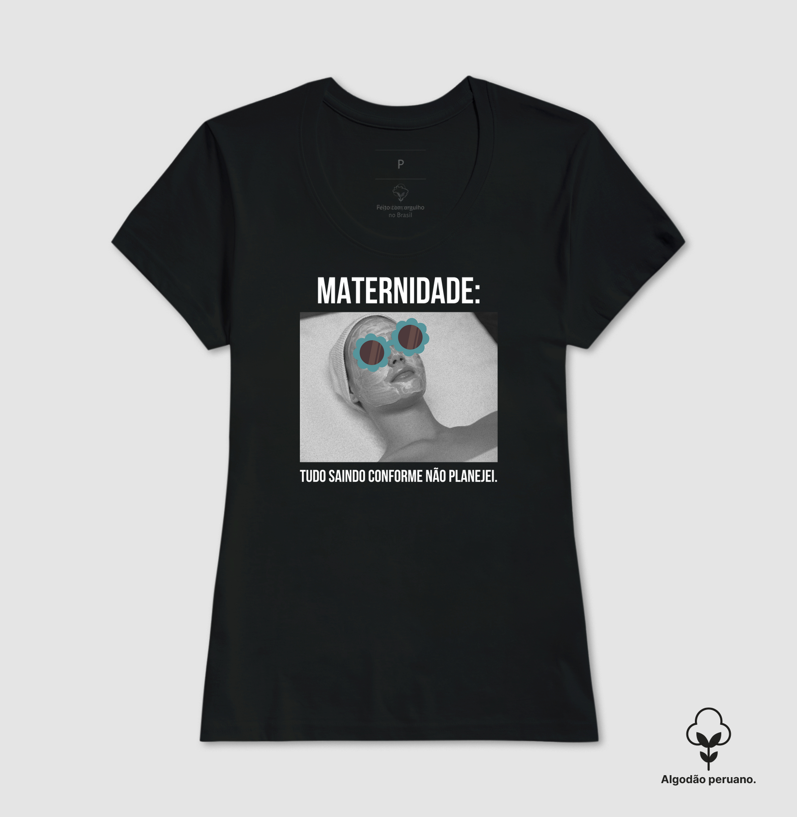 Camisa 1