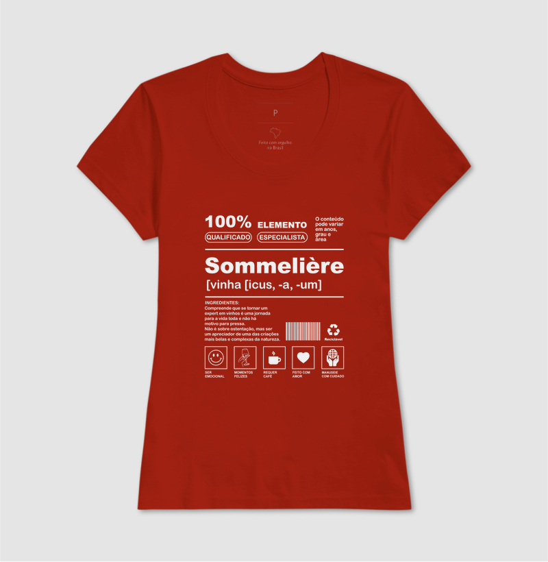 Camisa 15