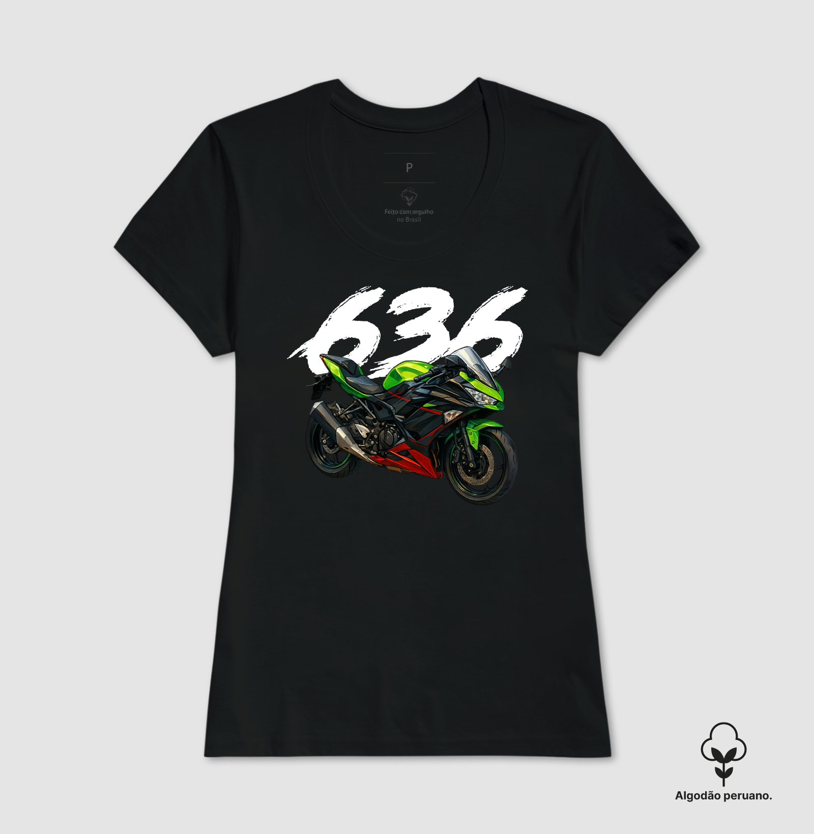 Camisa 3