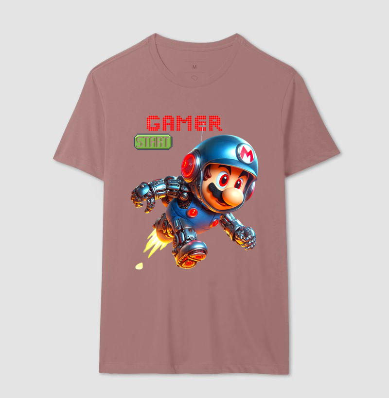 Camisa 16