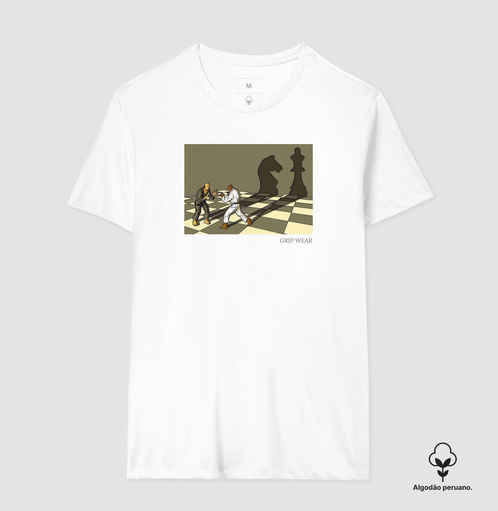 Camisa 1