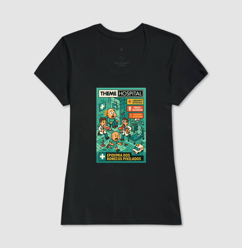 Camisa 2