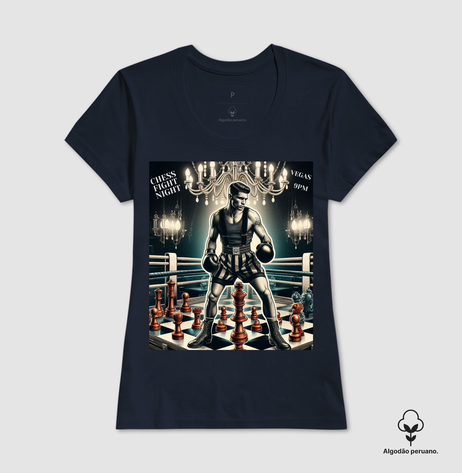 Camisa 2