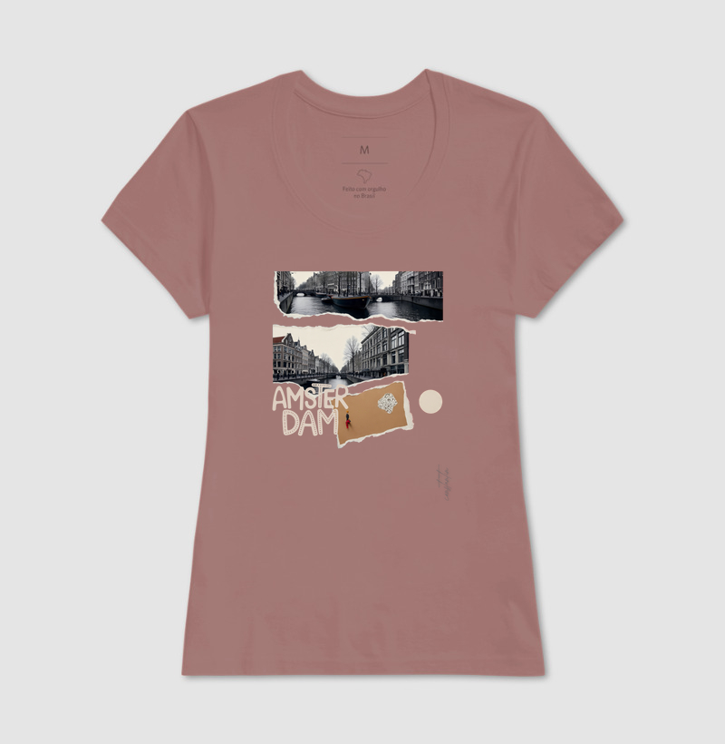 Camisa 15