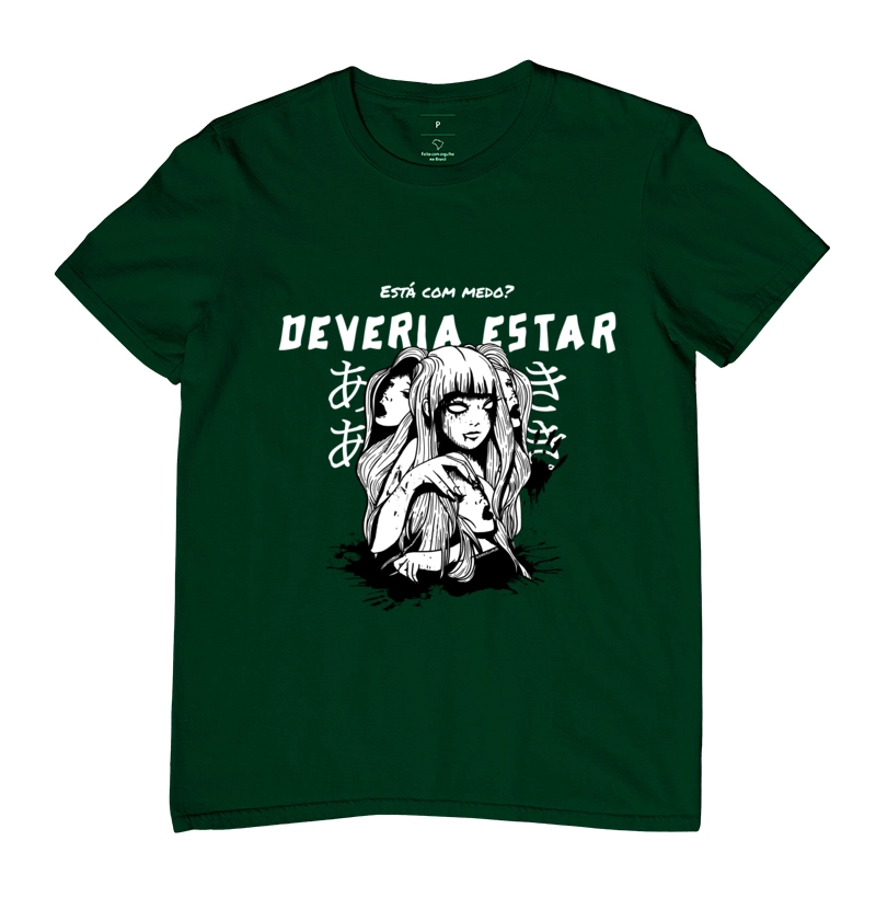 Camisa 9