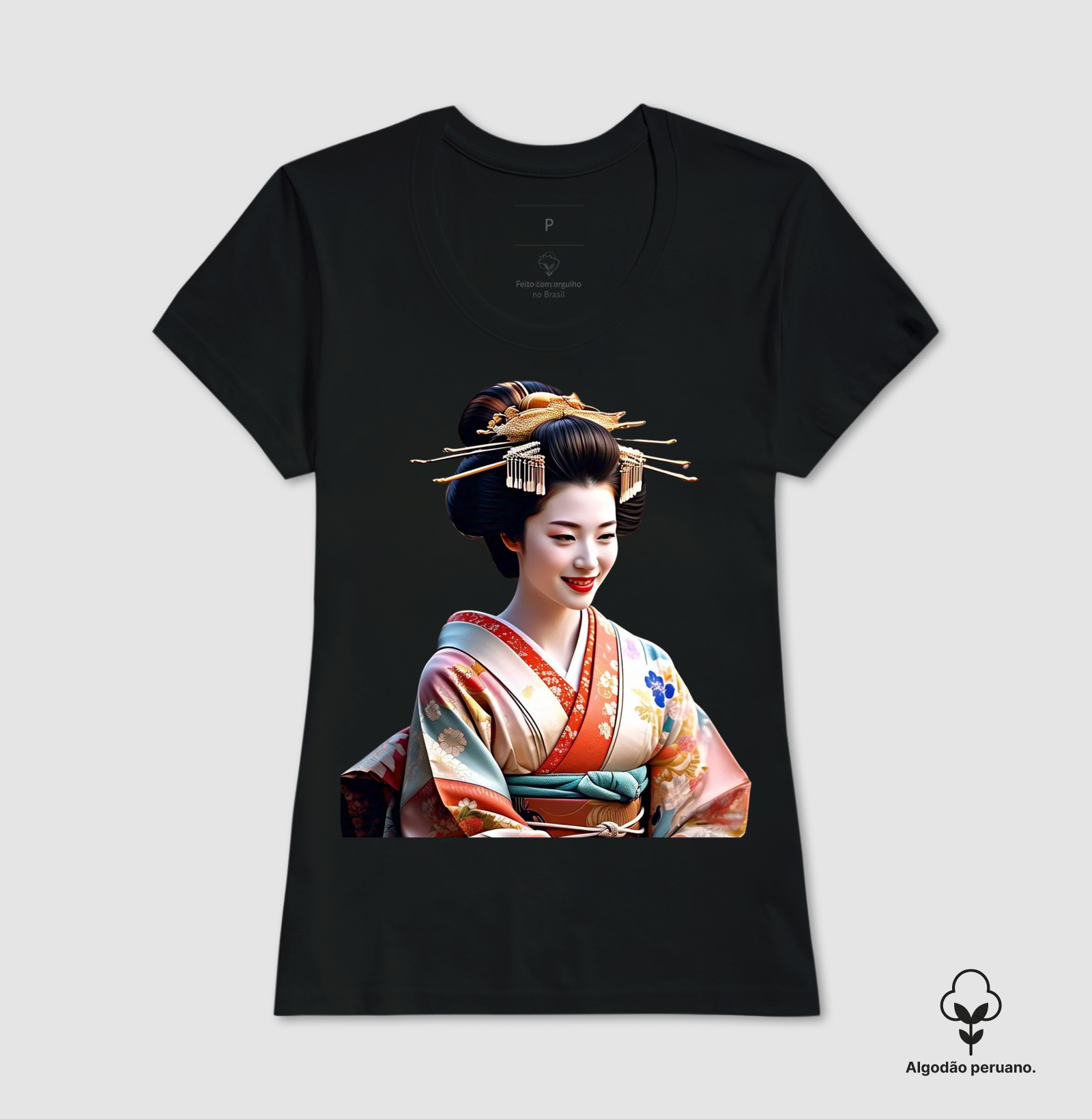 Camisa 4