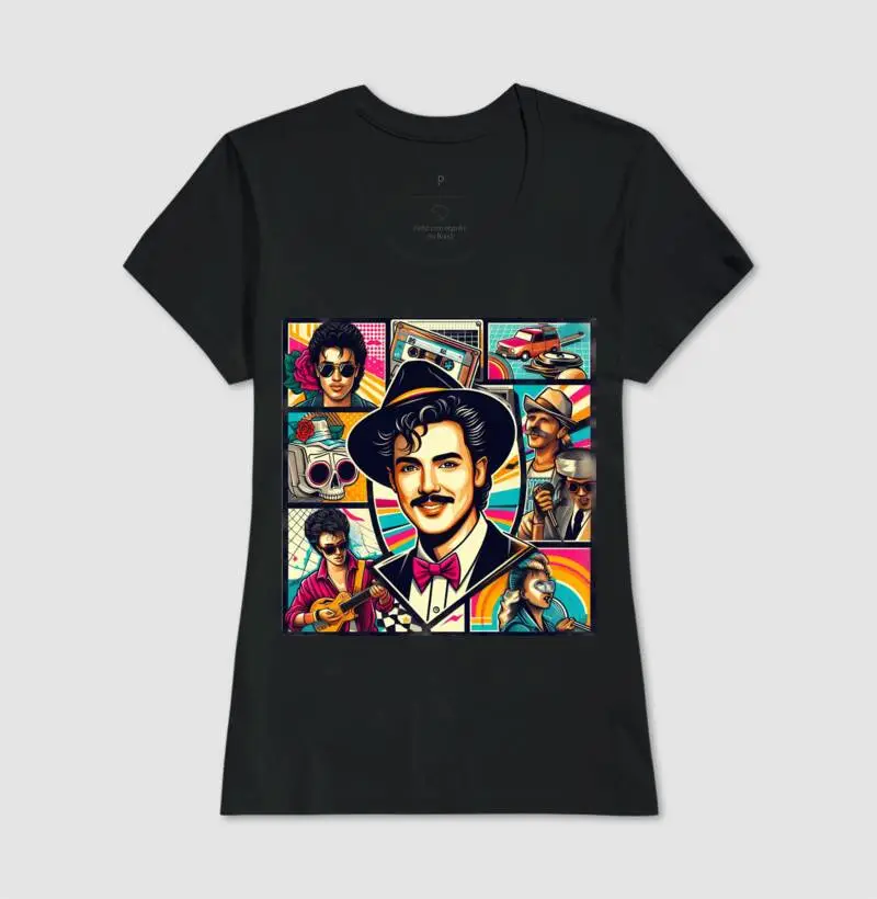Camisa 8