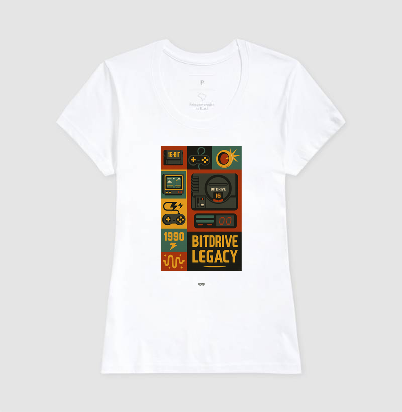 Camisa 13