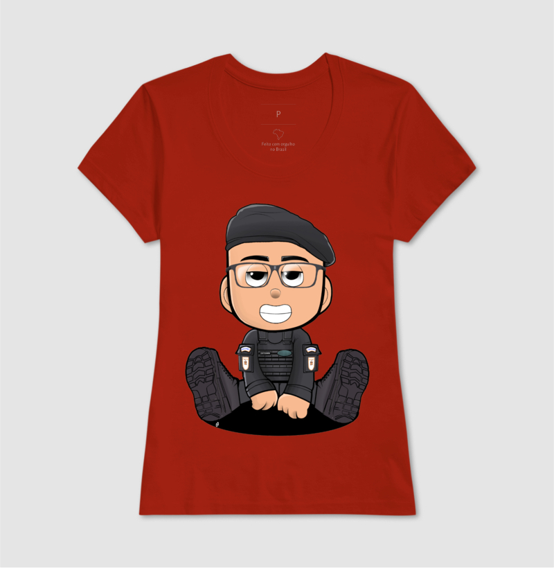 Camisa 13