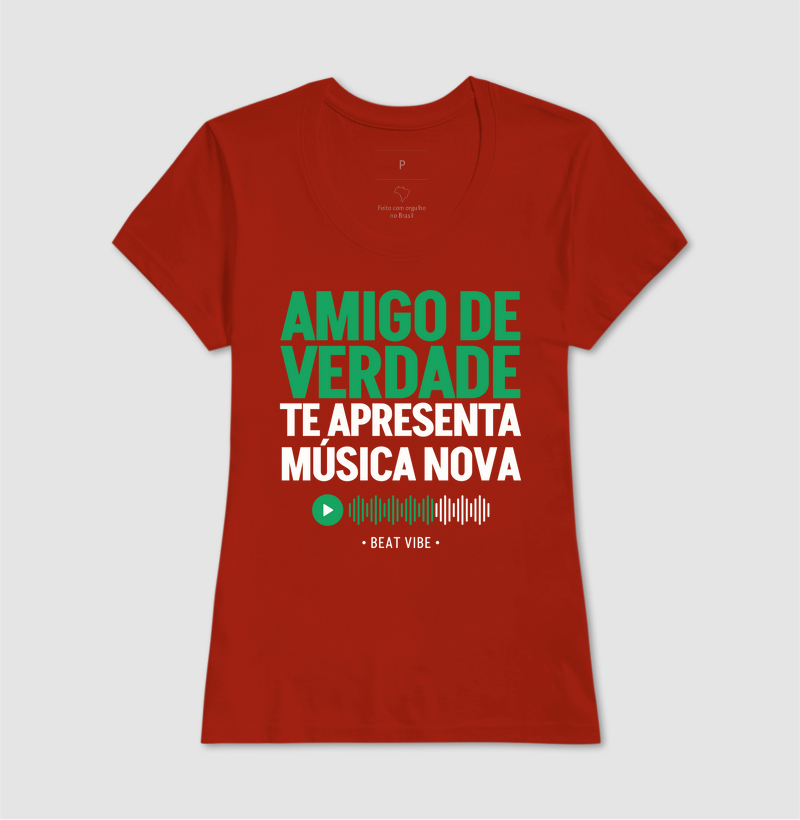Camisa 9