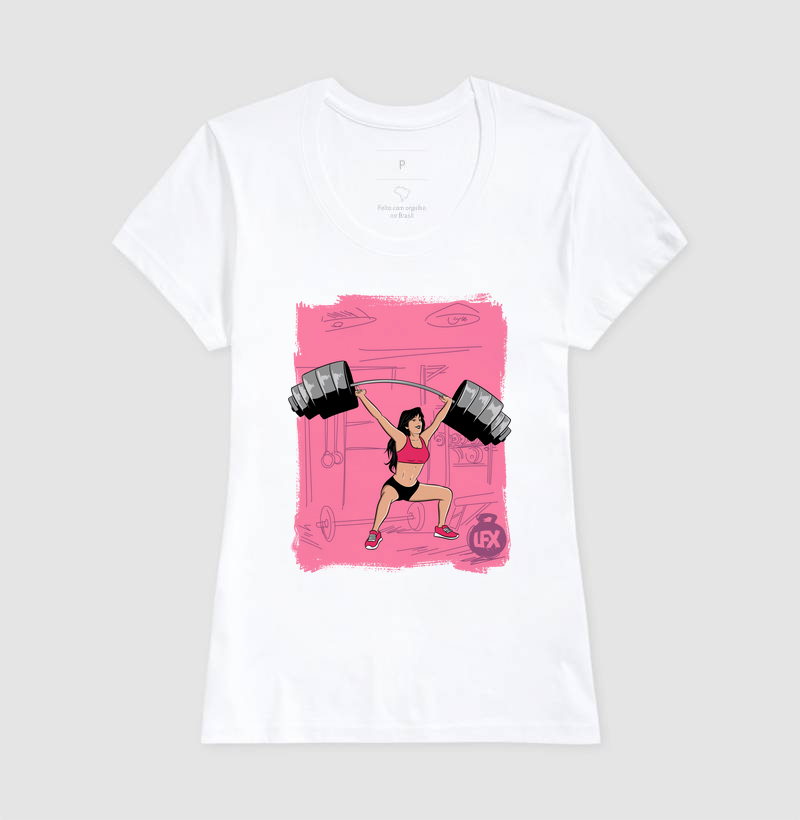 Camisa 15