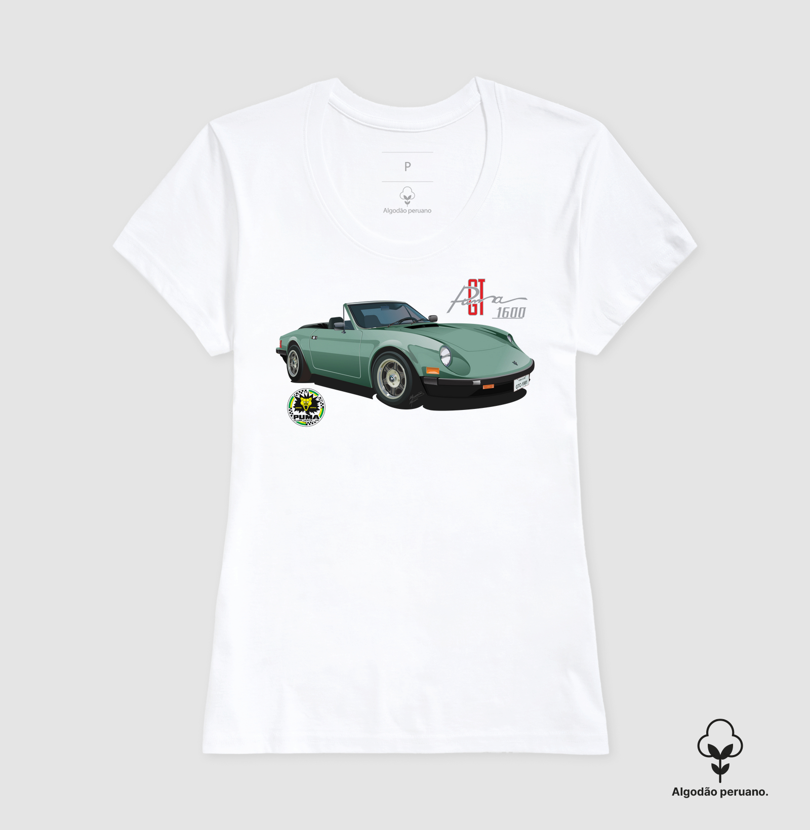 Camisa 1