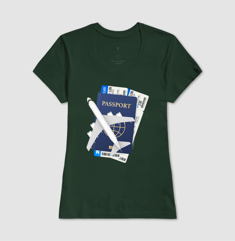 Camisa 13