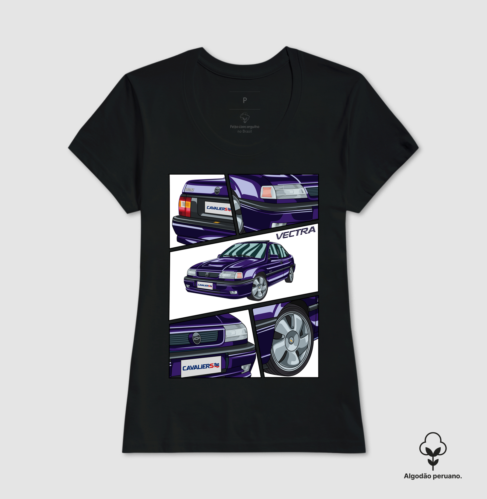Camisa 3