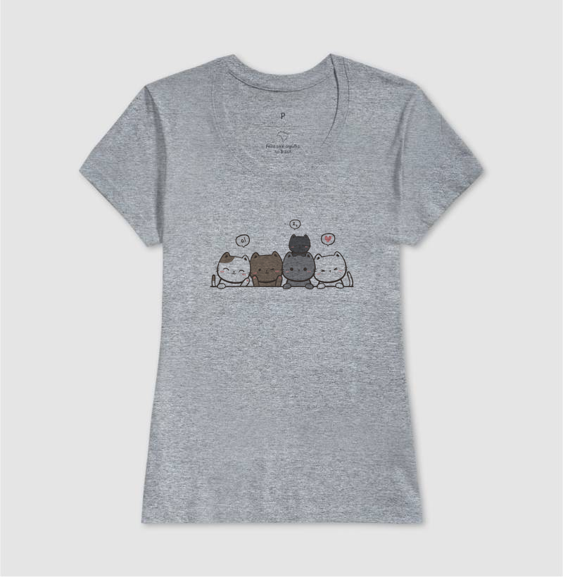 Camisa 16