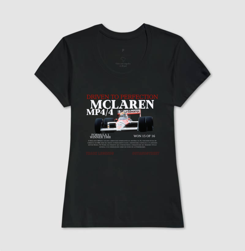 Camisa 10