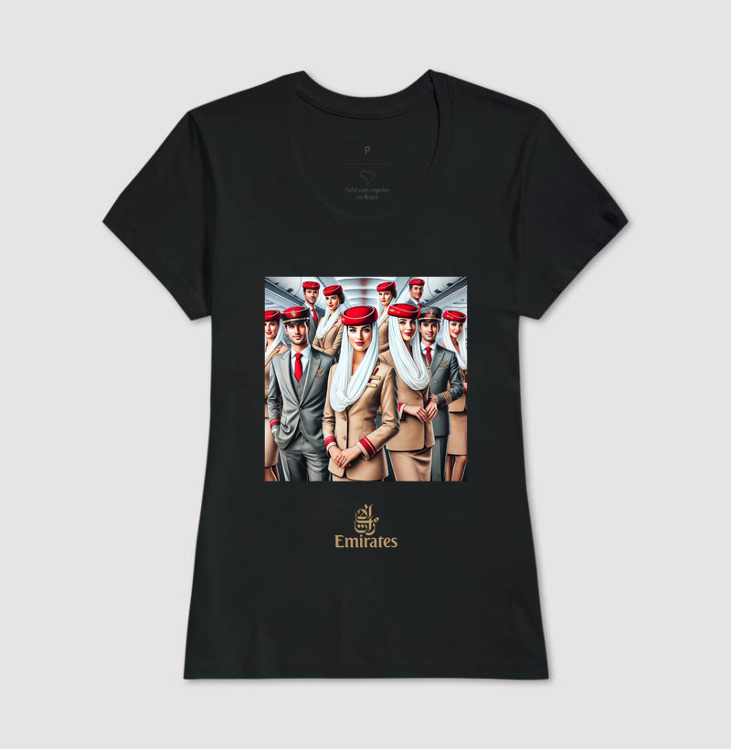 Camisa 7