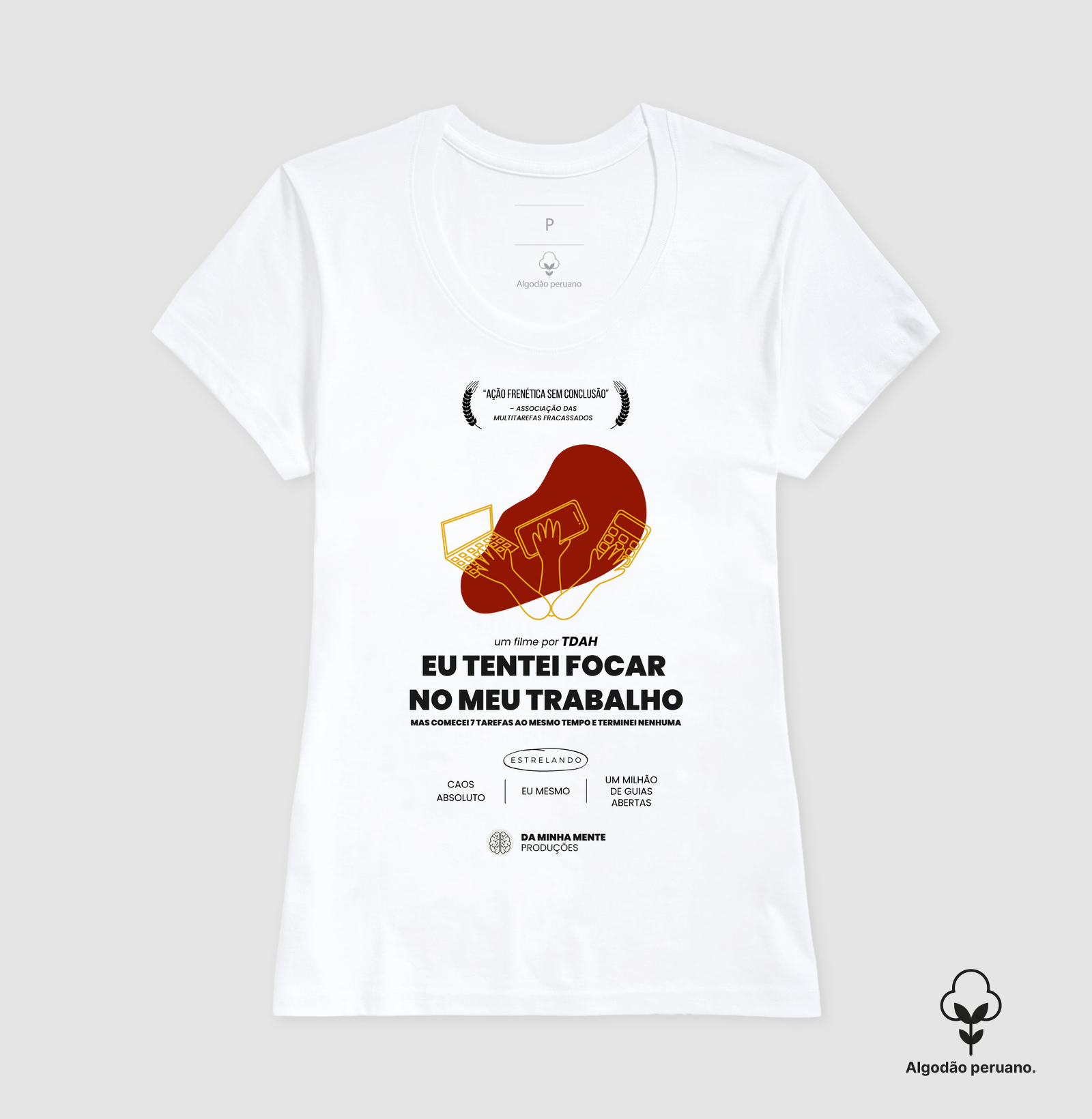 Camisa 2