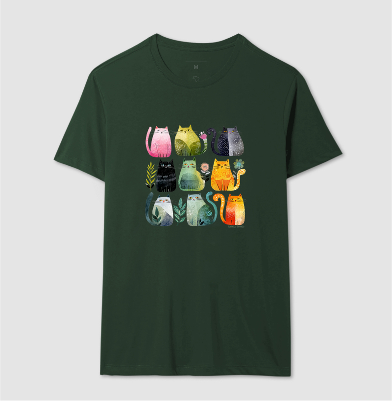 Camisa 11