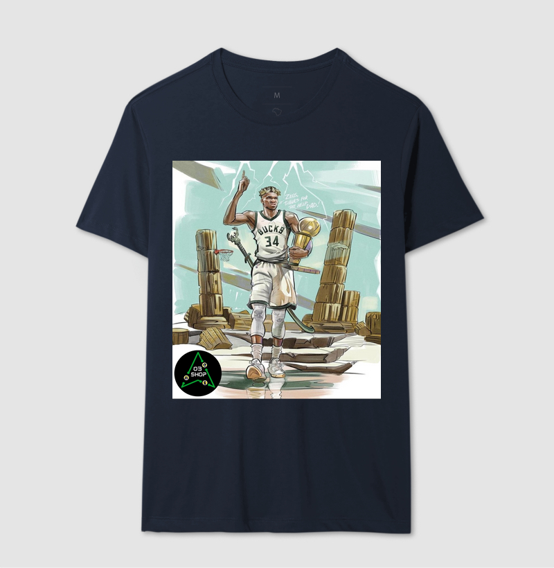 Camisa 13