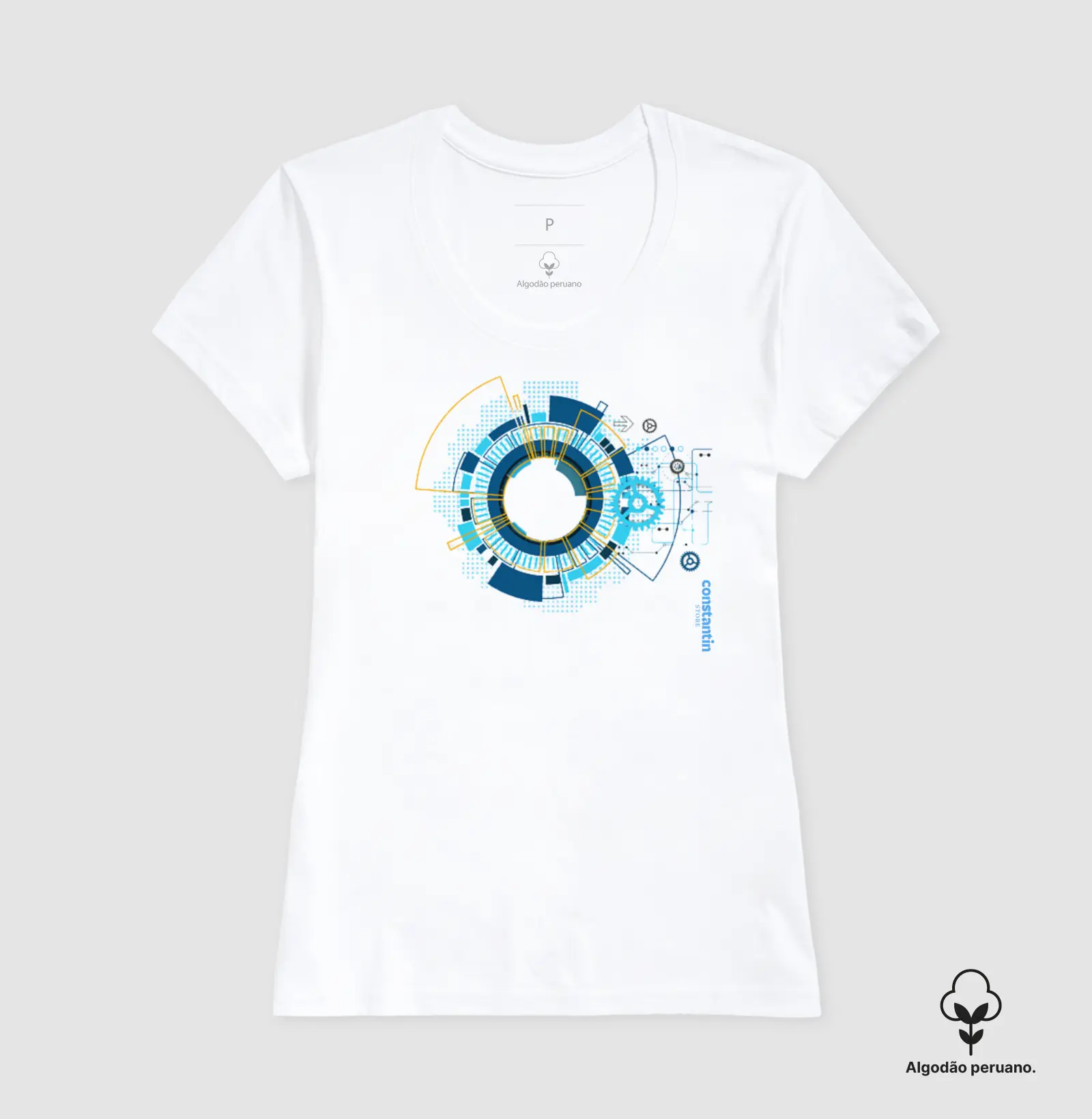 Camisa 4