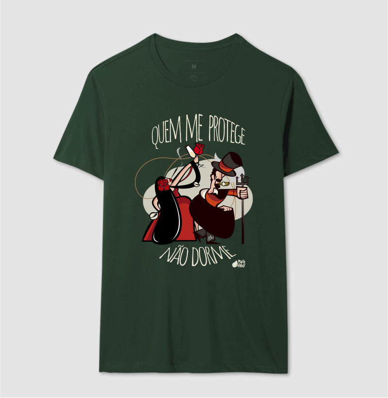 Camisa 7