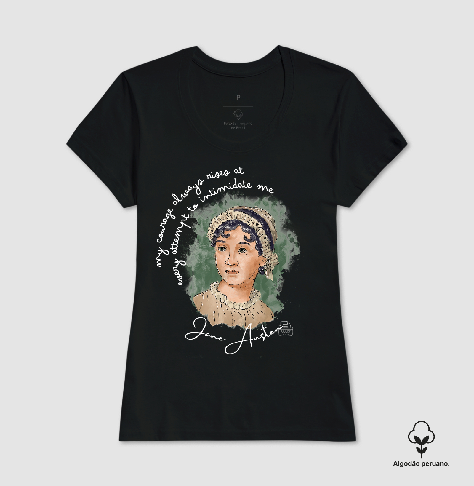 Camisa 6