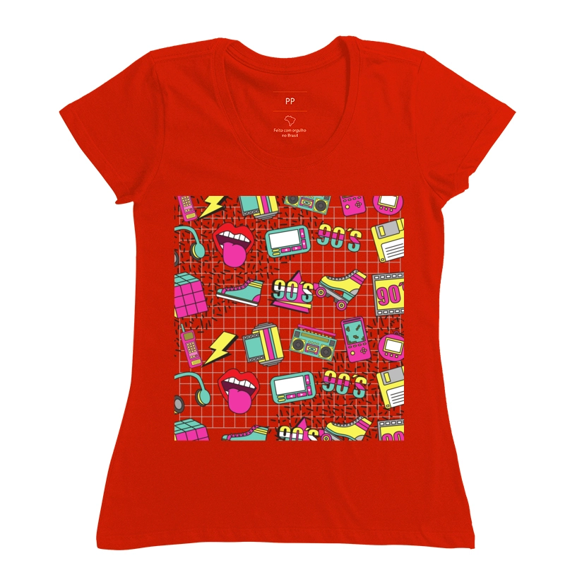 Camisa 8