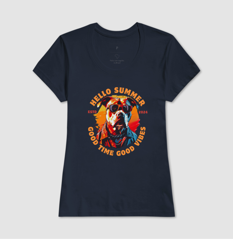 Camisa 9