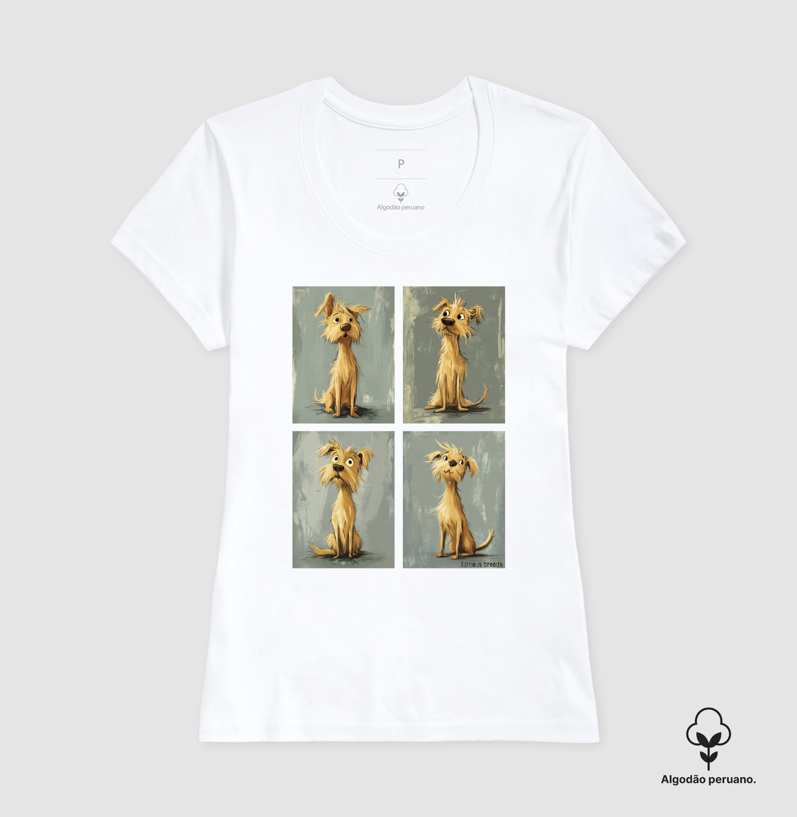 Camisa 4