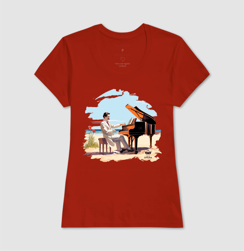 Camisa 7