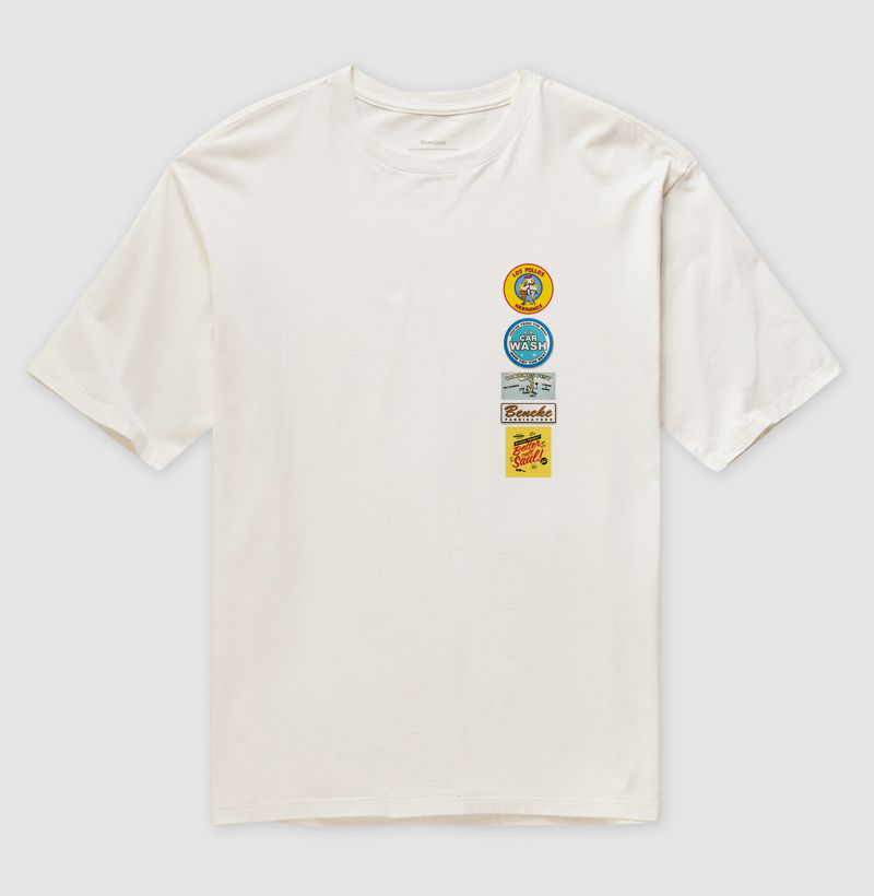 Camisa 2