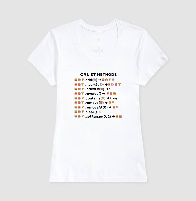 Camisa 3