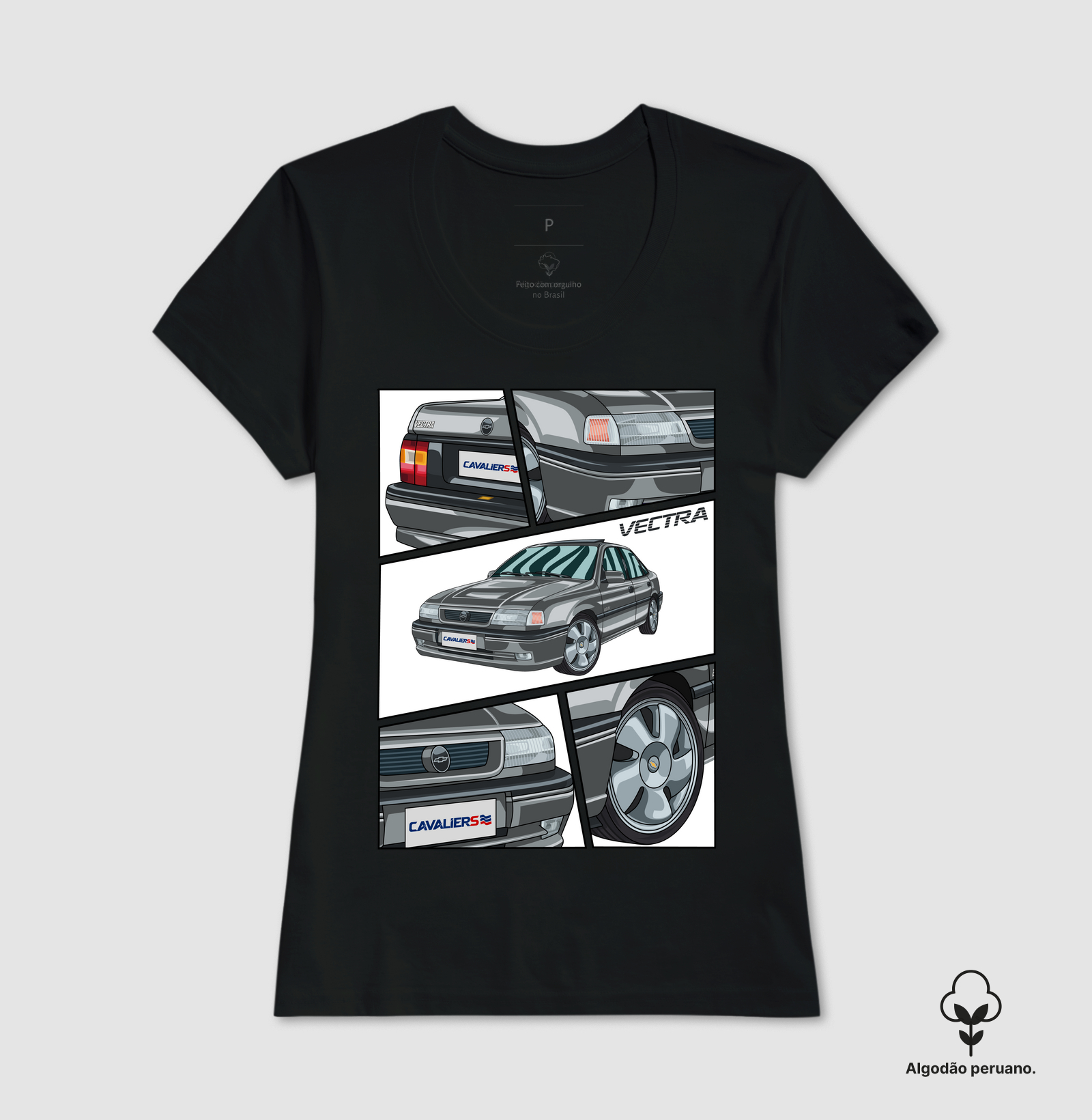 Camisa 2