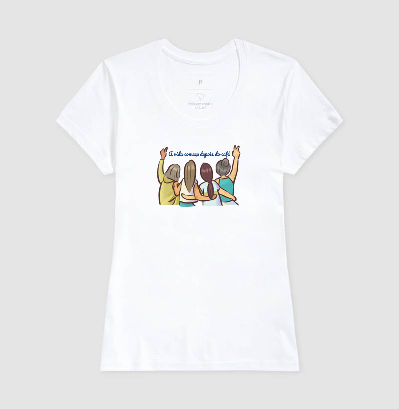 Camisa 10