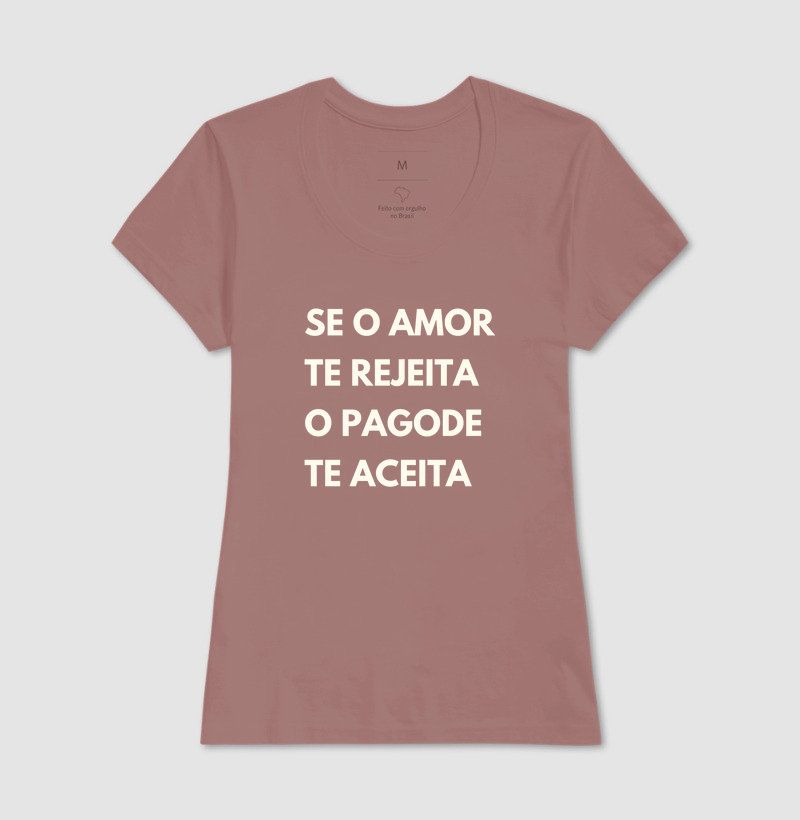 Camisa 19